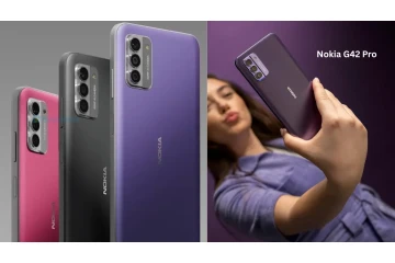 Nokia G42 Pro price 2026